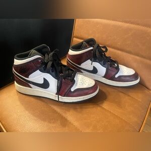 Kids Nike Air Jordan’s